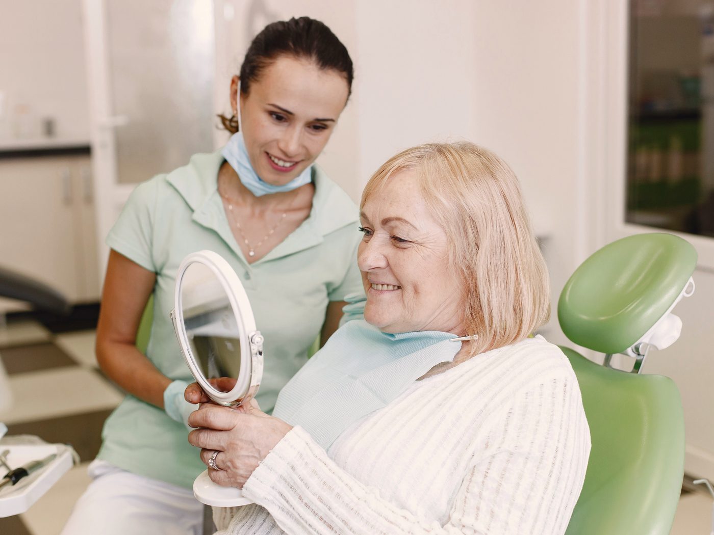 Dentures